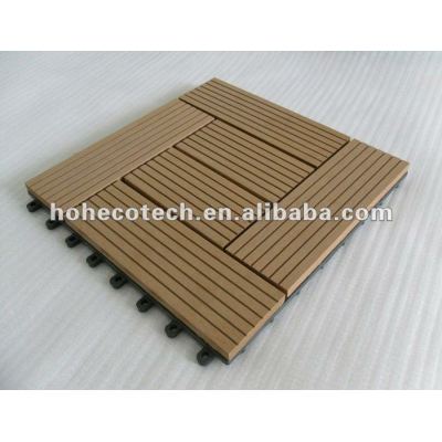 WPC Tiles(ISO9001,ISO14001,ROHS,CE)