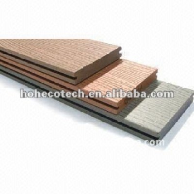 WPC Outdoor Decking with Europe Standard