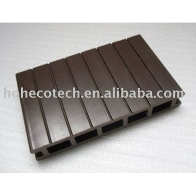 WPC Flooring Board(ISO9001,ISO14001,ROHS)