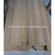 Wpc decking timber fencing board /135*9mm Sanding&embossing surface