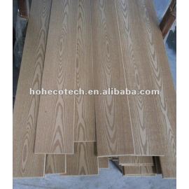 Wpc decking timber fencing board /135*9mm Sanding&amp;embossing surface