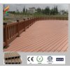 outdoor garden or project WPC decking