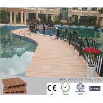 wood plastic composite WPC Flooring