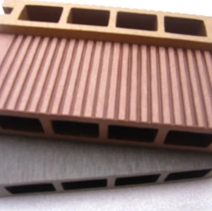 CE approved WPC wood