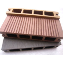 CE approved WPC wood