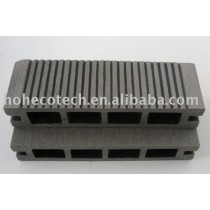 hollow flooring--WPC materials
