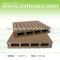 Cheap composite decking material of outdoor building WPC decking