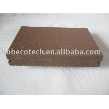 decking esterno del wpc