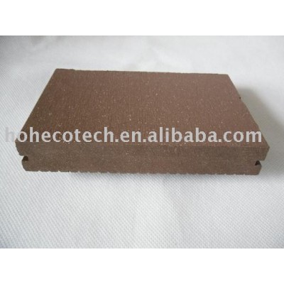 wpc outdoor decking