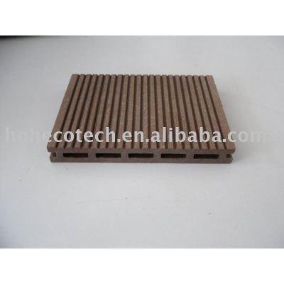 flooring-popular WPC outdoor decking/flooring-CE