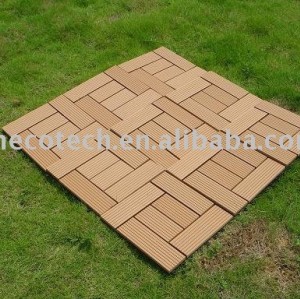 outdoor decking tile