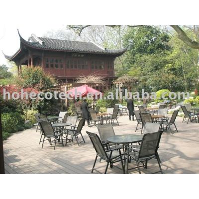 WPC Flooring Board(CE,RoHS,ISO9001,ISO14001 approved)