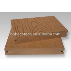 146x20mmの優雅な一見の合成物のDecking