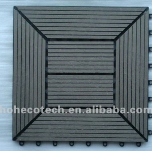 WPC Flooring Tile