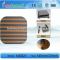 (HOHecotech) outdoor Wall Panel wood plastic composite