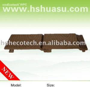 White wpc wall panel board