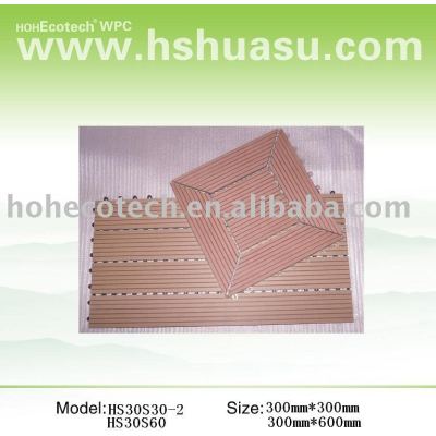 WPC DIY Tiles