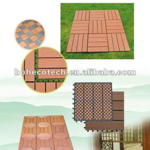 WPC Tiles(ISO9001,ISO14001,ROHS,CE)