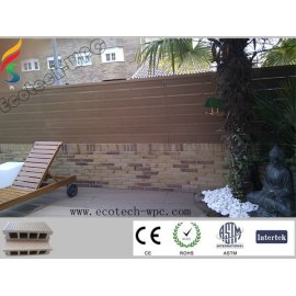 Low price WPC outdoor flooring