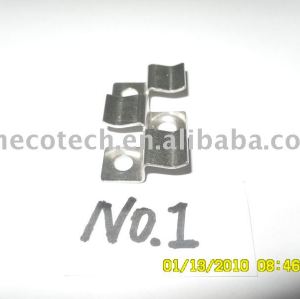 stainless Accessories, stainless steel clips