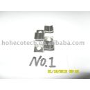 Accesorios de acero inoxidable, clips de acero inoxidable