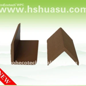 WPC Wall Panel(ISO9001,ISO14001,ROHS)panel