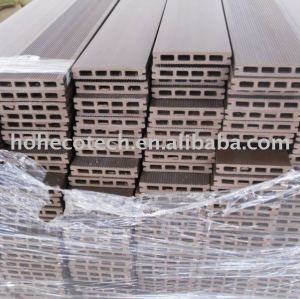 looks like wood BEtter Decorative effect WPC material flooring BOARD150H25model wood floor