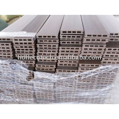 looks like wood BEtter Decorative effect WPC material flooring BOARD150H25model wood floor