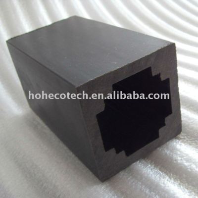 Garden WPC Fencing post(high quality)