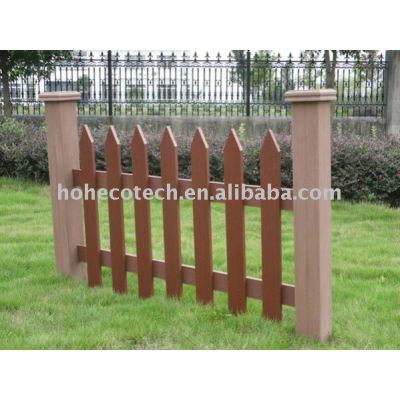 Garden WPC Fencing(high quality)