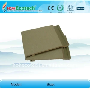WPC outdoor wall panel 156*21