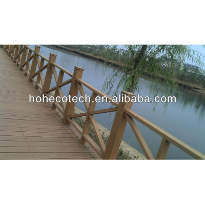 OEM wpc decking