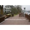 Public waiting chairs !Commercial Furniture! wood plastic composite bench/chairs