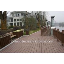 Public waiting chairs !Commercial Furniture! wood plastic composite bench/chairs