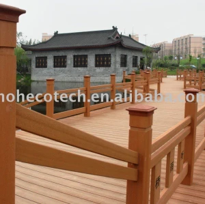 Marine Deck