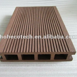 composite deck board