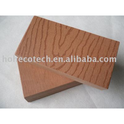 wpc outdoor decking