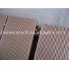 Hot sales--groved deck