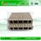 wpc outdoor decking(ISO9001,ISO14001,ROHS,CE)