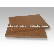 新しく材料eco友好的な100%再生利用できるwpcの屋外のdecking