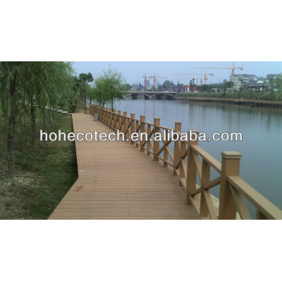 OEM wood/wooden decking