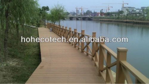 OEM wood/wooden decking