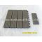 Wood Plastic Composites(WPC) Tiles(CE Certificated)