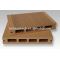 2012 High Quality Wood Plastic Composite Deckings