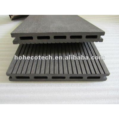 Waterside/bridge/paving WPC decking/Composite flooring