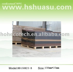 wpc outdoor decking