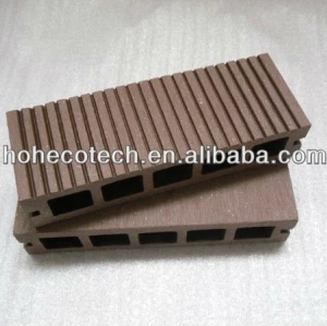 OEM wpc decking