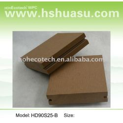 木製のプラスチック