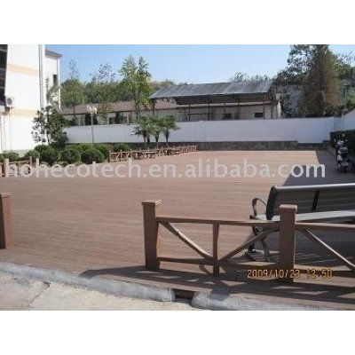 WPC Flooring(CE,RoHS approved)
