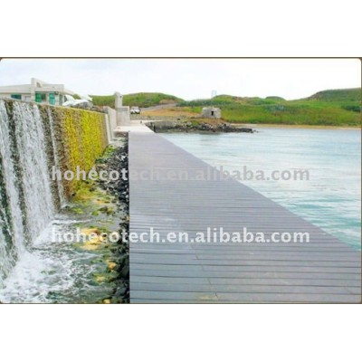 WPC Decking Outdoor